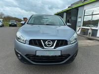 gebraucht Nissan Qashqai Acenta-Navigation