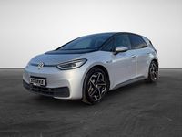 Gebraucht VW ID.3 Pro Performance 150 kW (204 PS) 2022 Scale silver metallic Kleinwagen
