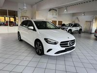 Gebraucht Mercedes E250 160 PS (117 kW) 2021 Weiß Limousine