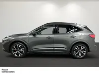 Gebraucht Ford Kuga ST-Line X 152 PS (111 kW) 2022 Grau SUV