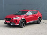 Gebraucht Cupra Formentor VZ 245 PS (180 kW) 2023 Rot SUV