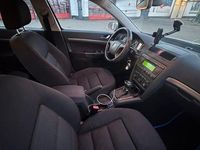 Gebraucht Skoda Octavia 105 PS (77 kW) 2005 Silber Limousine