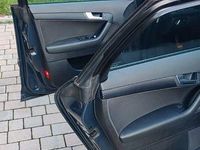 Gebraucht Audi A3 S-Line 125 PS (91 kW) 2012 Grau Kleinwagen