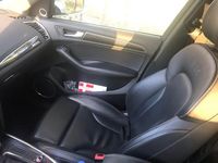 Gebraucht Audi SQ5 Sport 313 PS (230 kW) 2014 Grau SUV