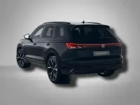 Neu VW Touareg R-line 286 PS (210 kW) 2025 Grenadillschwarz metallic SUV