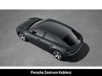 Gebraucht Porsche Macan 300 kW (408 PS) 2024 Grau SUV