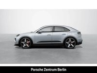 Neu Porsche Macan 380 kW (517 PS) 2025 Silber SUV