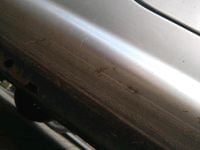 Gebraucht Citroën C2 60 PS (44 kW) 2009 Silber Kleinwagen