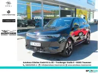 Gebraucht Opel Grandland Electric Ultimate 239 kW (325 PS) 2026 Schwarz SUV