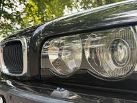 Gebraucht BMW 728 198 PS (145 kW) 1998 Schwarz Limousine