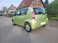 gebraucht Daihatsu Sirion 1.3LKlima