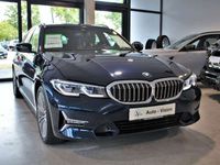 gebraucht BMW 330e G21 xDrive Luxury Line *Laser*Panorama*HUD