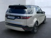 Gebraucht Land Rover Discovery SE Dynamic 300 PS (220 kW) 2022 Lantau bronze SUV