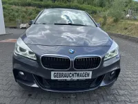 Gebraucht BMW 218 M Sport 150 PS (110 kW) 2016 Grau Limousine