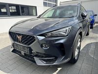 Brugt Cupra Formentor 204 HK (150 kW) 2022 Grå SUV