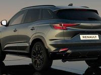 Neu Renault Austral Esprit Alpine 200 PS (147 kW) 2025 Dolomitgrau SUV