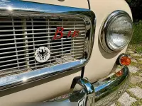 Usata Volvo PV544 70 CV (51 kW) 1964 Beige Berlina