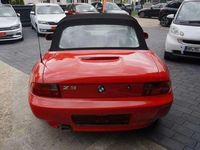 Gebraucht BMW Z3 116 PS (85 kW) 1996 Other Cabrio