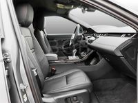 Gebraucht Land Rover Range Rover SE Dynamic 253 PS (186 kW) 2023 Eiger grey SUV