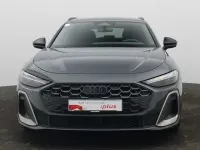 Gebraucht Audi A5 Edition .1 204 PS (150 kW) 2025 Magnetgrau Kombi
