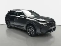 Neu Peugeot 5008 Allure 145 PS (106 kW) 2025 Grau SUV