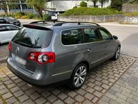 gebraucht VW Passat Variant 2.0 TDI DPF DSG 125kW Comfort...