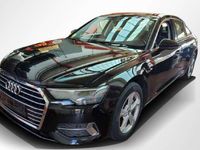 gebraucht Audi A6 Limousine Sport