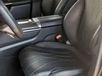 Gebraucht Mercedes GLC300de 330 PS (242 kW) 2023 Schwarz SUV