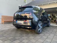 Gebraucht BMW i3 125 kW (170 PS) 2014 Schwarz Kleinwagen