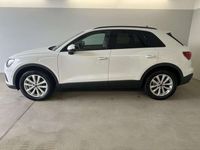 gebraucht Audi Q3 40 TDI quattro AHK+ACC+Navi 40 TDI S troni...