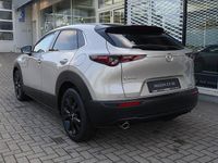 Gebraucht Mazda CX-30 Homura-Line 140 PS (102 kW) 2025 Rot SUV