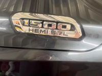 Gebraucht Dodge Ram 401 PS (294 kW) 2020 Schwarz Pickup