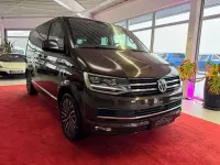 Gebraucht VW T6 Highline 204 PS (150 kW) 2018 Braun Van