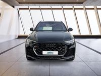 Neu Audi RS Q8 Sport 600 PS (441 kW) 2026 Schwarz SUV