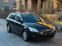 Second-hand Kia Ceed 2009 Negru Hatchback