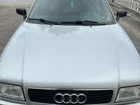 Gebraucht Audi 80 90 PS (66 kW) 1992 Limousine