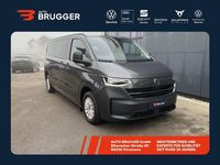 Neu VW T7 R 150 PS (110 kW) 2026 Grau Van