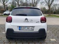 Gebraucht Citroën C3 Origins 110 PS (80 kW) 2019 Weiß Kleinwagen