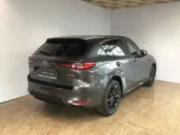 Neu Mazda CX-60 Homura-Line 254 PS (186 kW) 2026 Machine grey SUV