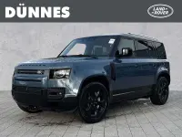 Gebraucht Land Rover Defender SE Dynamic 300 PS (220 kW) 2025 Blau SUV