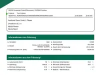 Gebraucht Opel Corsa-e Edition 100 kW (136 PS) 2023 Schwarz perlanera Kleinwagen