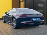 Gebraucht Porsche Panamera 330 PS (242 kW) 2019 Nachblau (metallic) Limousine