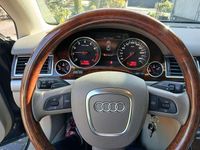Gebraucht Audi A8L 349 PS (256 kW) 2007 Schwarz Limousine
