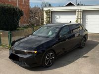 Gebraucht Opel Astra Elegance 131 PS (96 kW) 2023 Schwarz Kombi