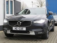 Gebraucht Volvo V90 235 PS (172 kW) 2017 Grau Kombi