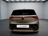 Gebraucht Cupra Born 169 kW (231 PS) 2025 Silber Kleinwagen