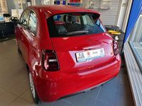 gebraucht Fiat 500e Neuer (RED) MJ23