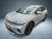 Gebraucht VW ID.4 Pro Performance 150 kW (204 PS) 2023 Grau SUV