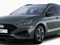 Neu Hyundai i30 Style 150 PS (110 kW) 2026 Grün Kombi