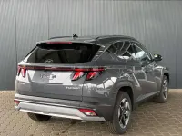Neu Hyundai Tucson Style 150 PS (110 kW) 2026 Ecotronic grey SUV